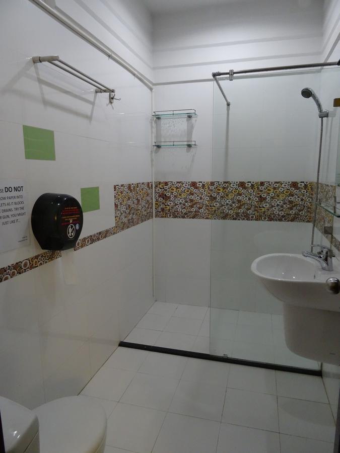 Flipside Hostels Hcm The O.g. Nhà trọ *