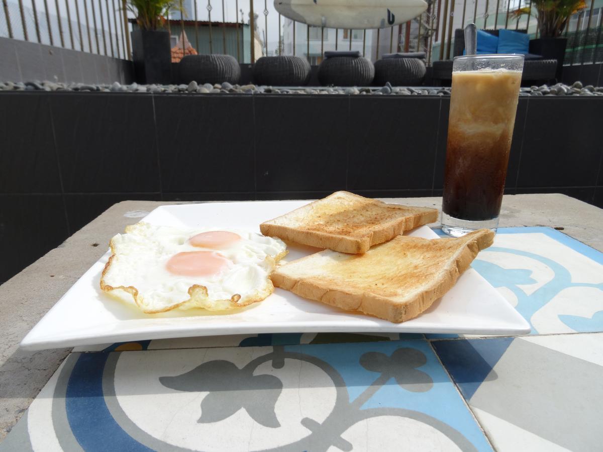 Flipside Hostels Hcm The O.g. TP. Hồ Chí Minh
